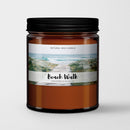 Beach Walk Candle